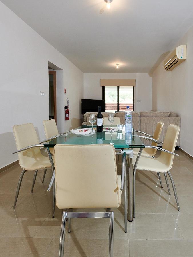 Kyklades Angie Resort Протарас Екстер'єр фото