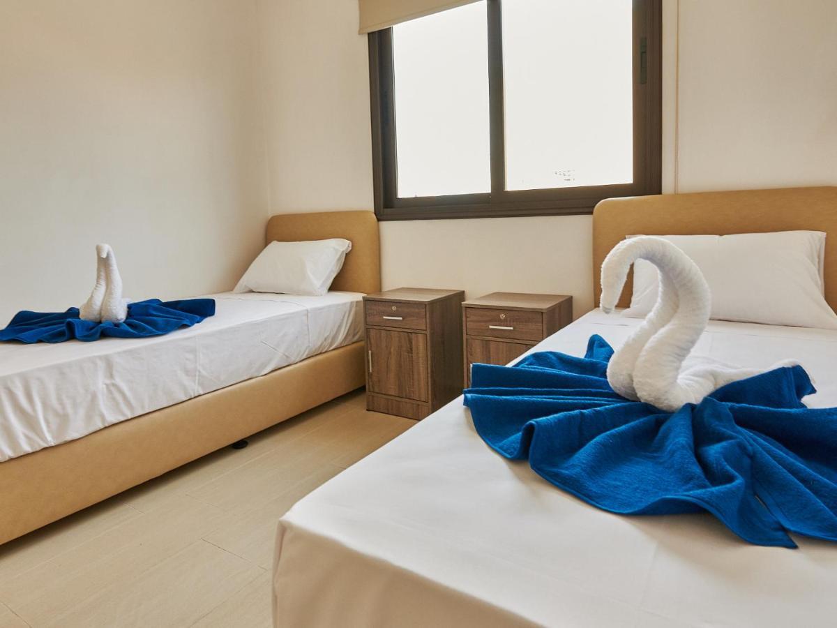 Kyklades Angie Resort Протарас Екстер'єр фото