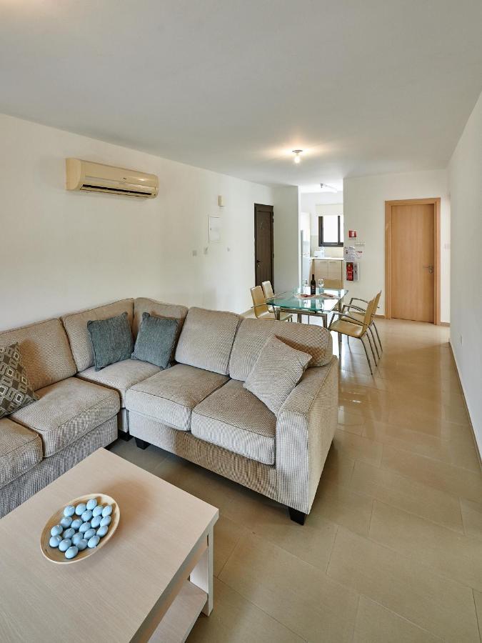 Kyklades Angie Resort Протарас Екстер'єр фото